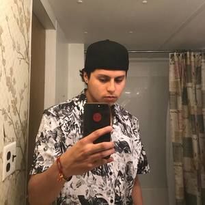 Meet your Posher, Bryan